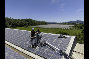 Soligest recrutement