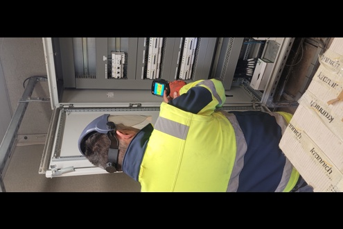 Soligest recrutement