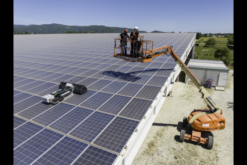 Offres d'emploi Soligest