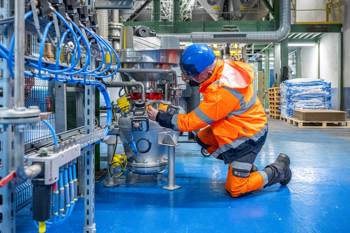 SNF WATER SCIENCE recrutement