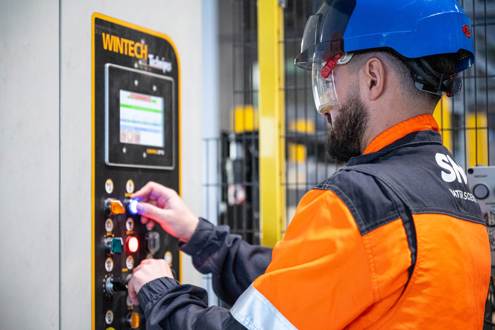 Postuler chez SNF WATER SCIENCE
