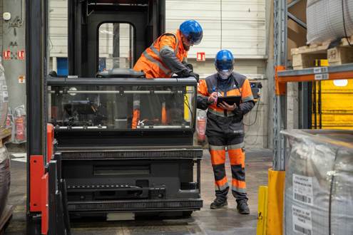 SNF WATER SCIENCE recrutement