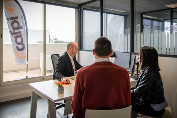 CAFPI recrutement