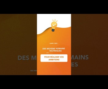 CAFPI Interview - Sandrine Chesnel