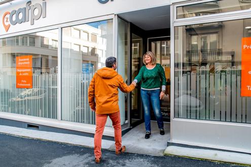 CAFPI Emploi