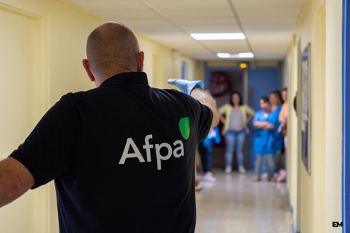 Postuler chez AFPA