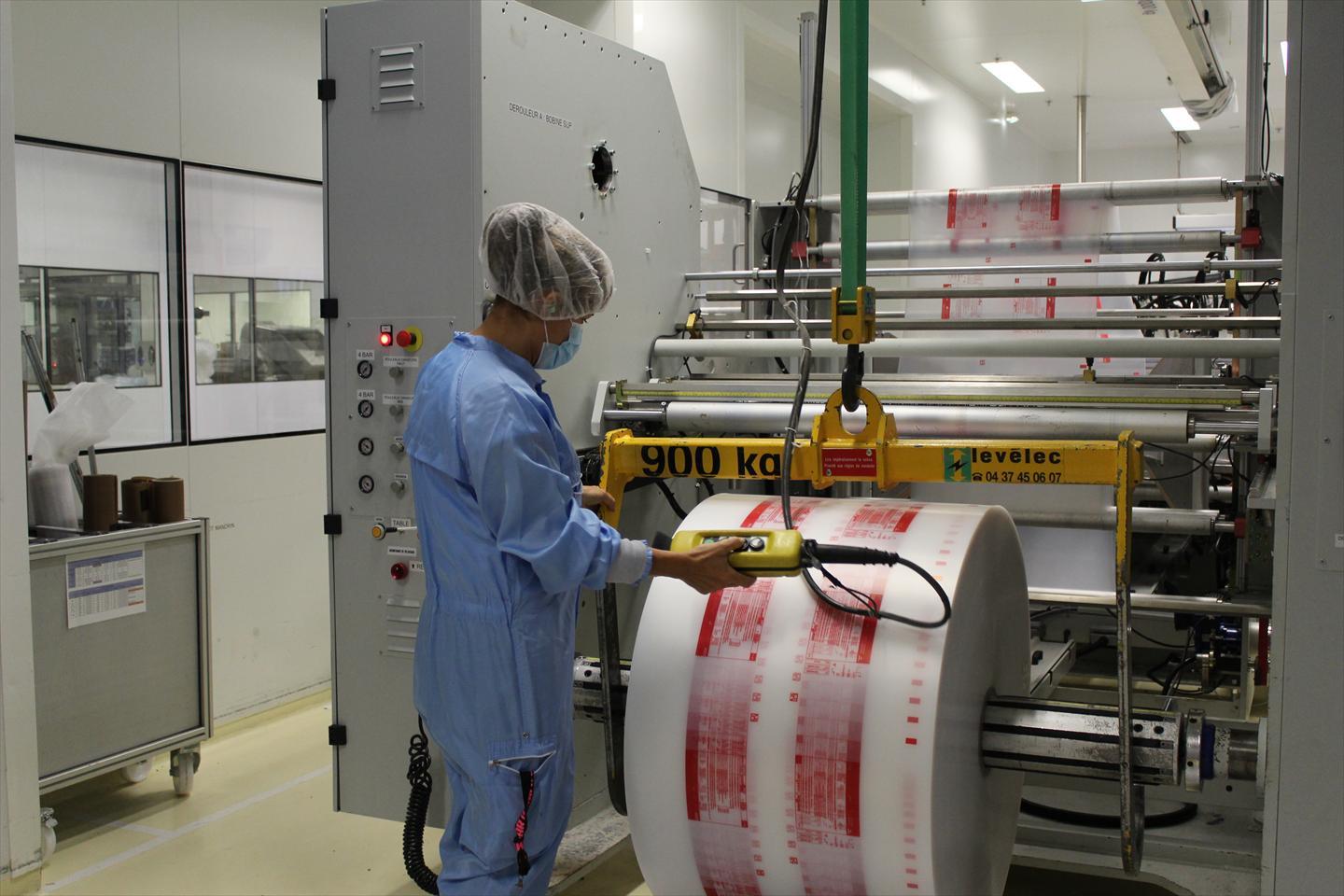 Technicien De Laboratoire Passage En Catégorie A 2022