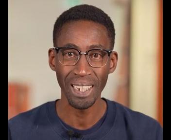 Oumar, Technicien de maintenance