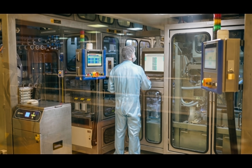 Fresenius Medical Care Emploi