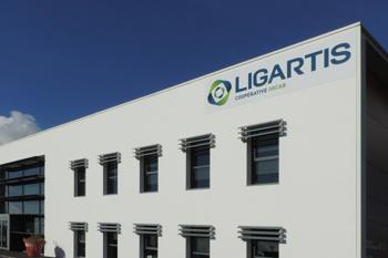 Ligartis recrutement