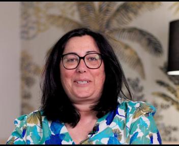 Isabelle, Approvisionneuse Chauffage et Climatisation