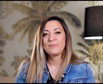 Julie Vay, Conseillère Salle Exposition Artisans Artipôle