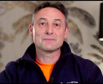 Stéphane Marix, Formateur Logistique