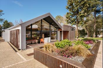 BCF Life Sciences recrutement