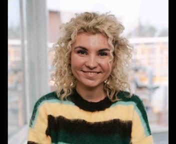 Chloé, Chargée d'assurance qualité