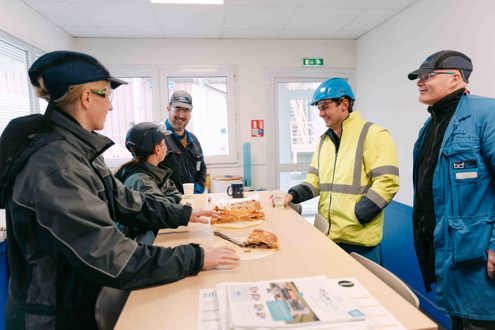 Offres d'emploi BCF Life Sciences