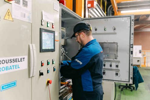 BCF Life Sciences recrutement