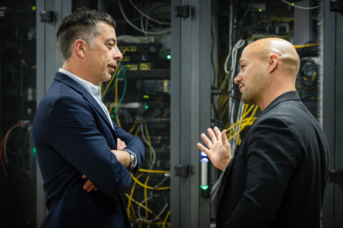 Groupe ADSN recrutement