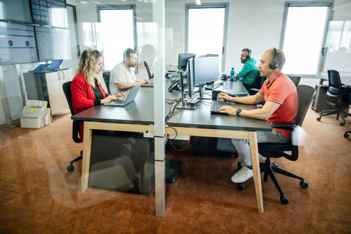 Groupe ADSN carrière