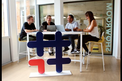 Postuler chez Groupe ADSN