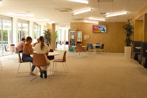Groupe ADSN carrière