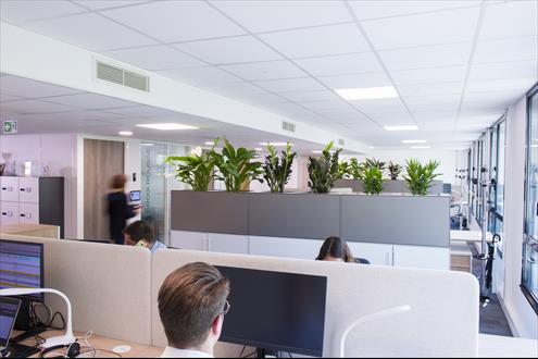 Postuler chez Alliade Habitat