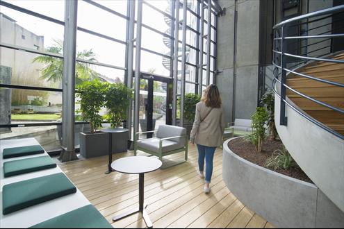 Alliade Habitat Emploi