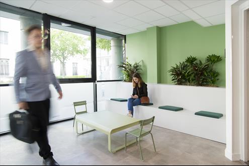 Alliade Habitat emploi