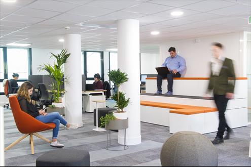 Offres d'emploi Alliade Habitat