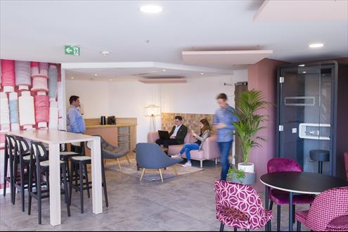 Alliade Habitat carrière