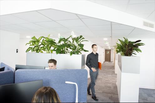 Alliade Habitat recrutement