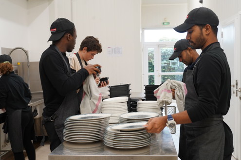 Offres d'emploi Campus Pro