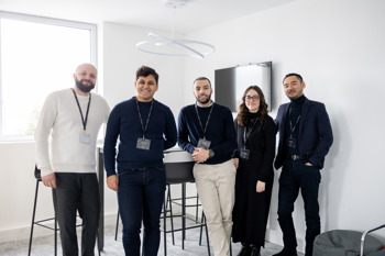 Local.fr recrutement