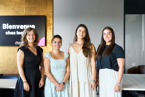 Local.fr recrutement