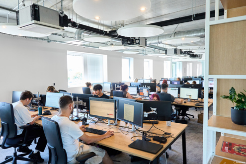 Local.fr recrutement