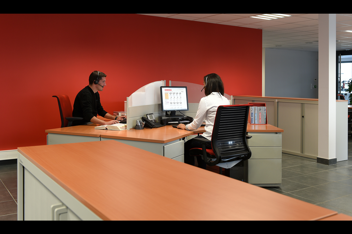 Emile Maurin - Eléments Standard Mécaniques emploi