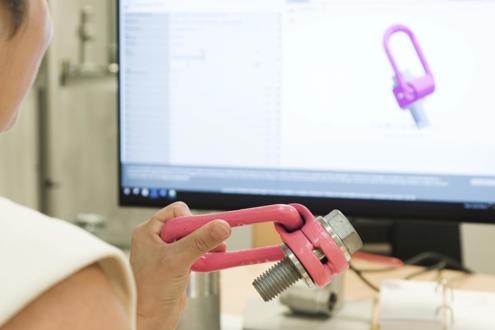 Postuler chez Emile Maurin - Eléments Standard Mécaniques