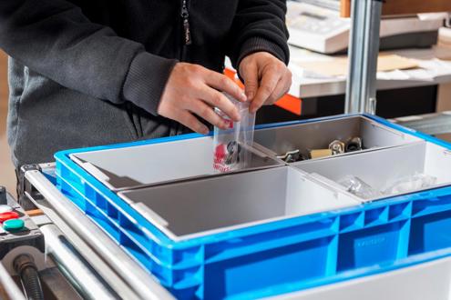 Emile Maurin - Eléments Standard Mécaniques carrière