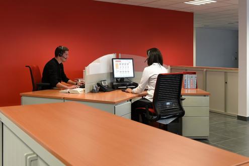 Emile Maurin - Eléments Standard Mécaniques emploi