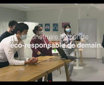 Avec KPMG, tous engagés !