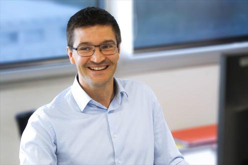 Offres d'emploi GIE SESAM-Vitale