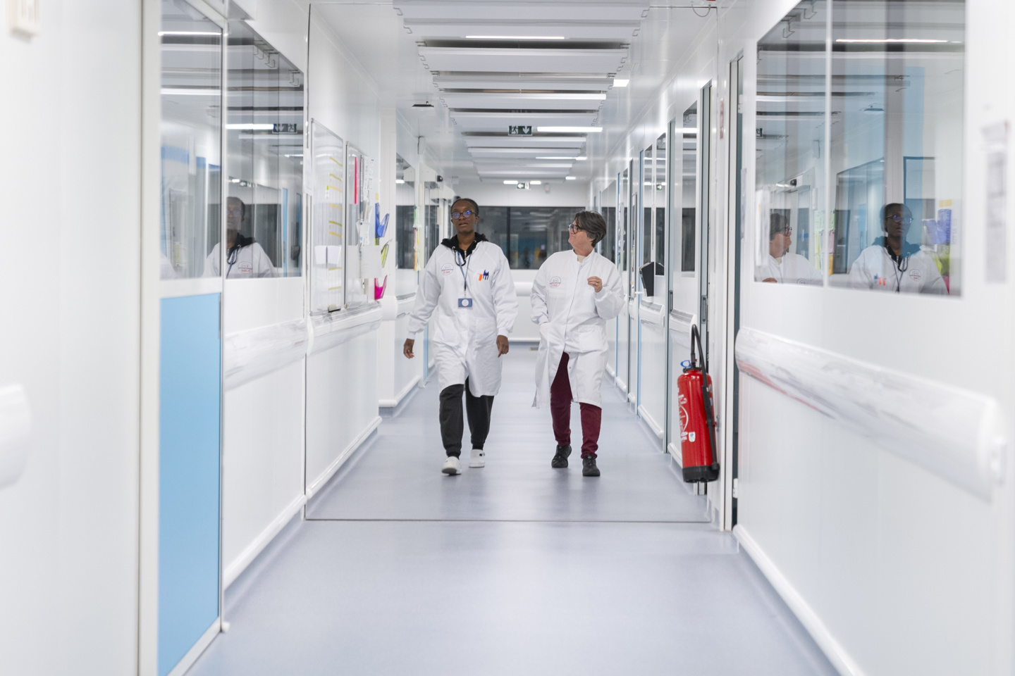 emploi EFS Etablissement Français du Sang EFS Etablissement Français du Sang emploi