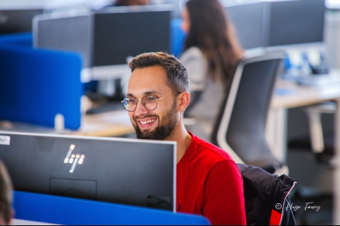 Caisse d'Epargne Loire-Centre recrutement
