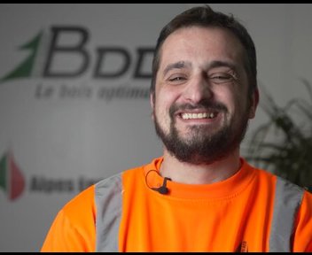 Alain, BDD/AEB - Pilote de cogénération