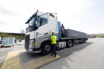 Queguiner Transports recrutement