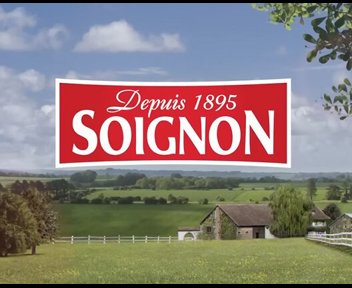 SOIGNON – MISSION CHÈVRE