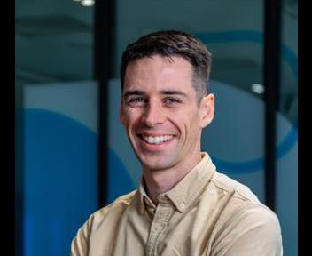 Pierre, Responsable projets supply chain