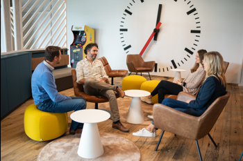 Bodet recrutement