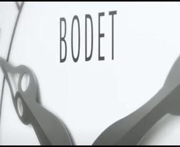 Découvrez Bodet TIME