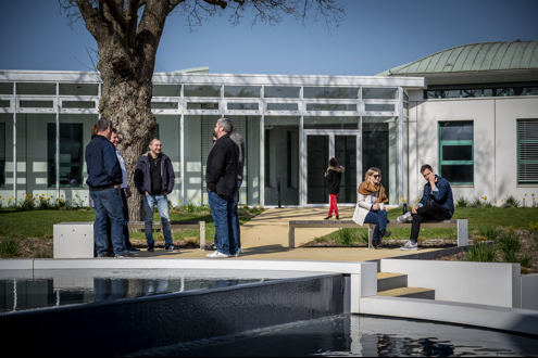 Offres d'emploi Bodet